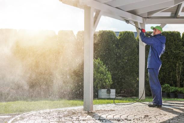 Best Commercial Pressure Washing in Hurley, WI