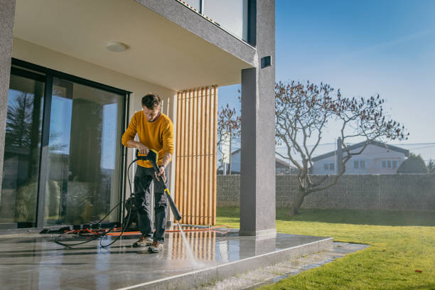 Best Driveway Cleaning and Restoration in Hurley, WI