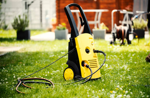 Best Fence Cleaning and Maintenance in Hurley, WI